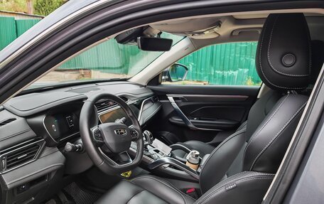 Geely Atlas, 2022 год, 2 150 000 рублей, 8 фотография