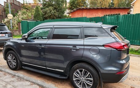 Geely Atlas, 2022 год, 2 150 000 рублей, 9 фотография