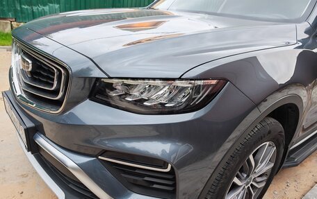 Geely Atlas, 2022 год, 2 150 000 рублей, 7 фотография