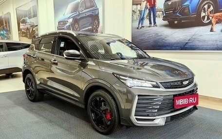 Geely Coolray I, 2026 год, 2 944 990 рублей, 32 фотография
