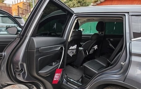 Geely Atlas, 2022 год, 2 150 000 рублей, 3 фотография