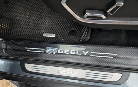 Geely Atlas, 2022 год, 2 150 000 рублей, 15 фотография