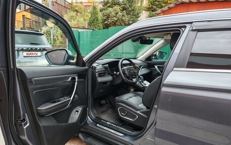Geely Atlas, 2022 год, 2 150 000 рублей, 14 фотография