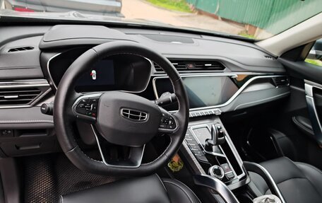 Geely Atlas, 2022 год, 2 150 000 рублей, 10 фотография