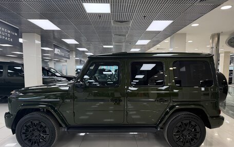 Mercedes-Benz G-Класс W463 рестайлинг _iii, 2026 год, 26 499 000 рублей, 4 фотография
