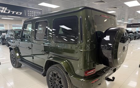 Mercedes-Benz G-Класс W463 рестайлинг _iii, 2026 год, 26 499 000 рублей, 5 фотография