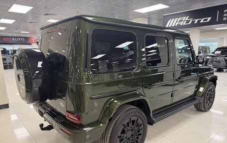 Mercedes-Benz G-Класс W463 рестайлинг _iii, 2026 год, 26 499 000 рублей, 7 фотография