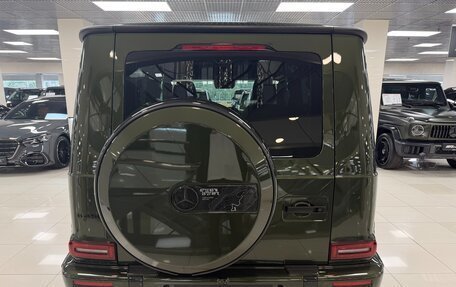 Mercedes-Benz G-Класс W463 рестайлинг _iii, 2026 год, 26 499 000 рублей, 6 фотография