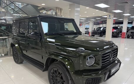Mercedes-Benz G-Класс W463 рестайлинг _iii, 2026 год, 26 499 000 рублей, 3 фотография