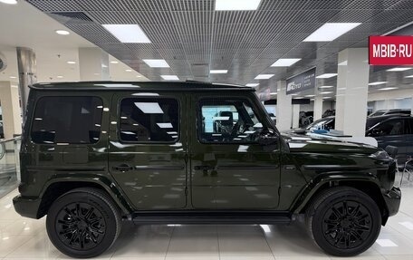Mercedes-Benz G-Класс W463 рестайлинг _iii, 2026 год, 26 499 000 рублей, 8 фотография