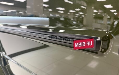 Mercedes-Benz G-Класс W463 рестайлинг _iii, 2026 год, 26 499 000 рублей, 13 фотография