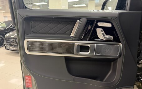 Mercedes-Benz G-Класс W463 рестайлинг _iii, 2026 год, 26 499 000 рублей, 18 фотография
