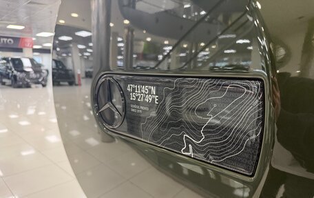 Mercedes-Benz G-Класс W463 рестайлинг _iii, 2026 год, 26 499 000 рублей, 9 фотография