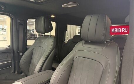 Mercedes-Benz G-Класс W463 рестайлинг _iii, 2026 год, 26 499 000 рублей, 22 фотография