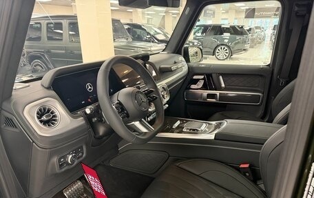 Mercedes-Benz G-Класс W463 рестайлинг _iii, 2026 год, 26 499 000 рублей, 17 фотография