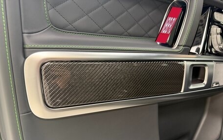 Mercedes-Benz G-Класс W463 рестайлинг _iii, 2026 год, 26 499 000 рублей, 19 фотография