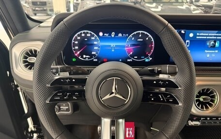 Mercedes-Benz G-Класс W463 рестайлинг _iii, 2026 год, 26 499 000 рублей, 20 фотография