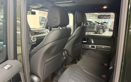 Mercedes-Benz G-Класс W463 рестайлинг _iii, 2026 год, 26 499 000 рублей, 30 фотография