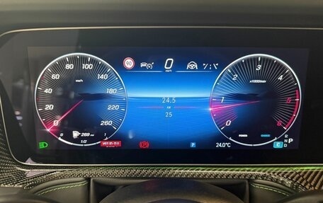 Mercedes-Benz G-Класс W463 рестайлинг _iii, 2026 год, 26 499 000 рублей, 24 фотография