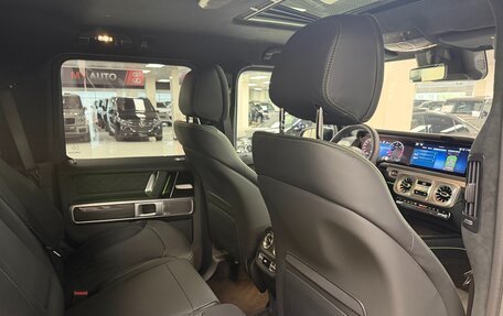 Mercedes-Benz G-Класс W463 рестайлинг _iii, 2026 год, 26 499 000 рублей, 33 фотография