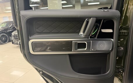 Mercedes-Benz G-Класс W463 рестайлинг _iii, 2026 год, 26 499 000 рублей, 31 фотография