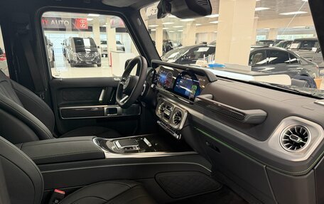 Mercedes-Benz G-Класс W463 рестайлинг _iii, 2026 год, 26 499 000 рублей, 35 фотография