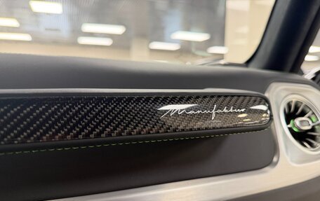 Mercedes-Benz G-Класс W463 рестайлинг _iii, 2026 год, 26 499 000 рублей, 36 фотография