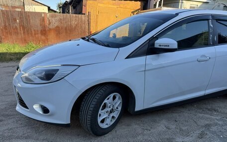 Ford Focus III, 2013 год, 730 000 рублей, 8 фотография