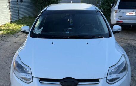 Ford Focus III, 2013 год, 730 000 рублей, 3 фотография