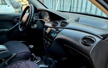 Ford Focus IV, 2003 год, 250 000 рублей, 2 фотография
