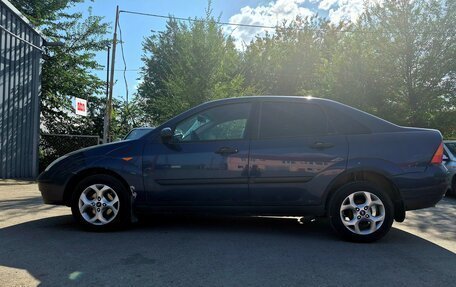 Ford Focus IV, 2003 год, 250 000 рублей, 5 фотография