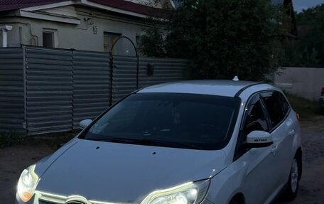 Ford Focus III, 2013 год, 730 000 рублей, 7 фотография