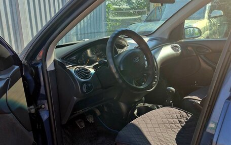Ford Focus IV, 2003 год, 250 000 рублей, 12 фотография