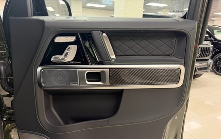 Mercedes-Benz G-Класс W463 рестайлинг _iii, 2026 год, 26 499 000 рублей, 37 фотография
