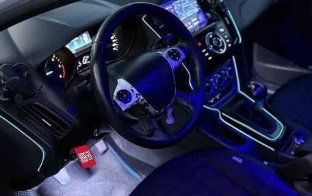 Ford Focus III, 2013 год, 730 000 рублей, 6 фотография