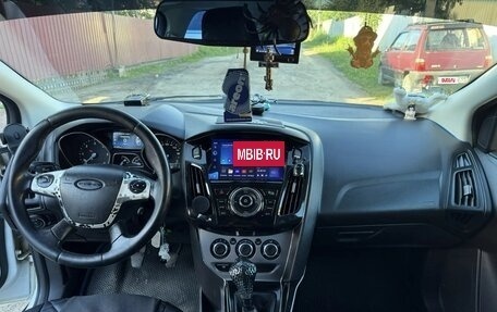 Ford Focus III, 2013 год, 730 000 рублей, 4 фотография