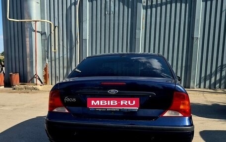 Ford Focus IV, 2003 год, 250 000 рублей, 9 фотография