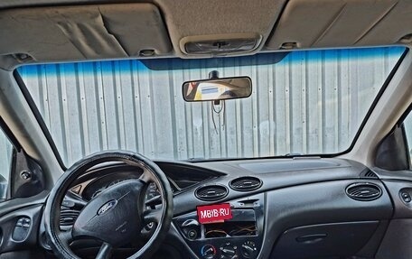 Ford Focus IV, 2003 год, 250 000 рублей, 3 фотография