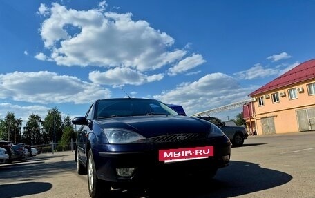 Ford Focus IV, 2003 год, 250 000 рублей, 6 фотография