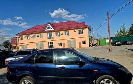 Ford Focus IV, 2003 год, 250 000 рублей, 7 фотография