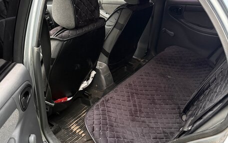 Chevrolet Lanos I, 2007 год, 130 000 рублей, 4 фотография
