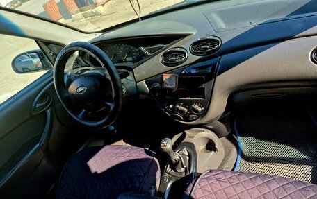 Ford Focus IV, 2003 год, 250 000 рублей, 11 фотография