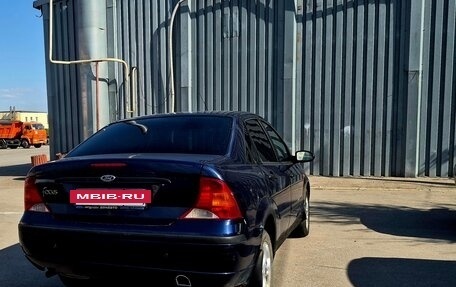 Ford Focus IV, 2003 год, 250 000 рублей, 8 фотография