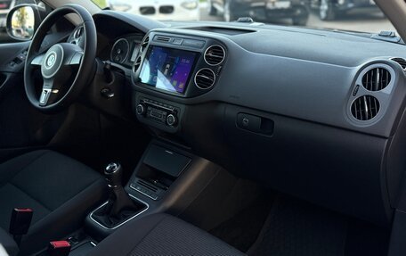 Volkswagen Tiguan I, 2014 год, 1 560 000 рублей, 12 фотография