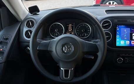 Volkswagen Tiguan I, 2014 год, 1 560 000 рублей, 15 фотография