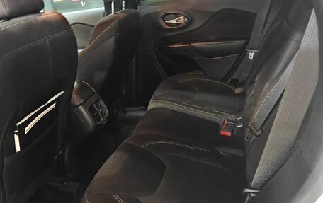 Jeep Cherokee, 2014 год, 2 900 000 рублей, 11 фотография
