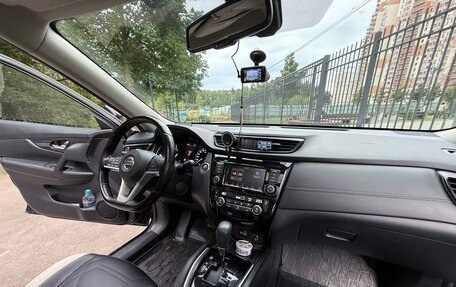 Nissan X-Trail, 2021 год, 2 250 000 рублей, 5 фотография
