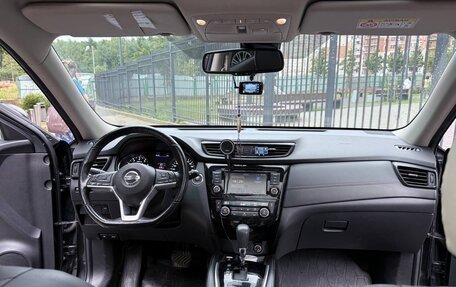 Nissan X-Trail, 2021 год, 2 250 000 рублей, 4 фотография