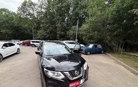 Nissan X-Trail, 2021 год, 2 250 000 рублей, 2 фотография
