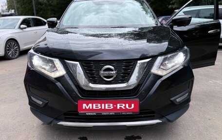 Nissan X-Trail, 2021 год, 2 250 000 рублей, 3 фотография